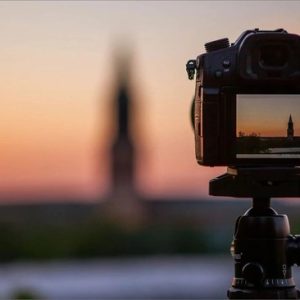 خدمة التصوير