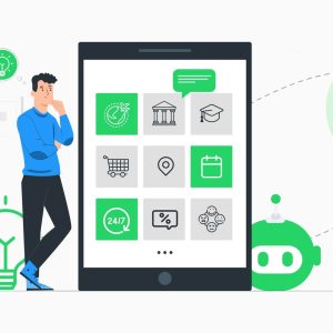 خدمة واتساب للرد على العملاء