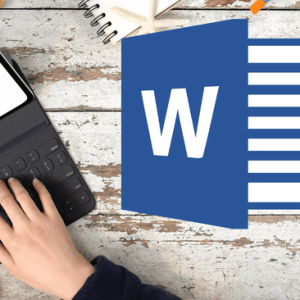 كتابة وتنسيق ملفات Word بدقة