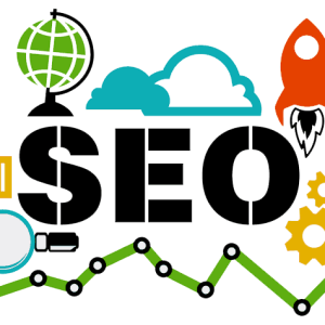 خدمة سيو كاملة (منتجات + صفحات + مقالات)