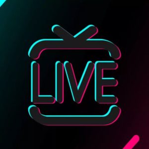 تفعيل تيك توك لايف