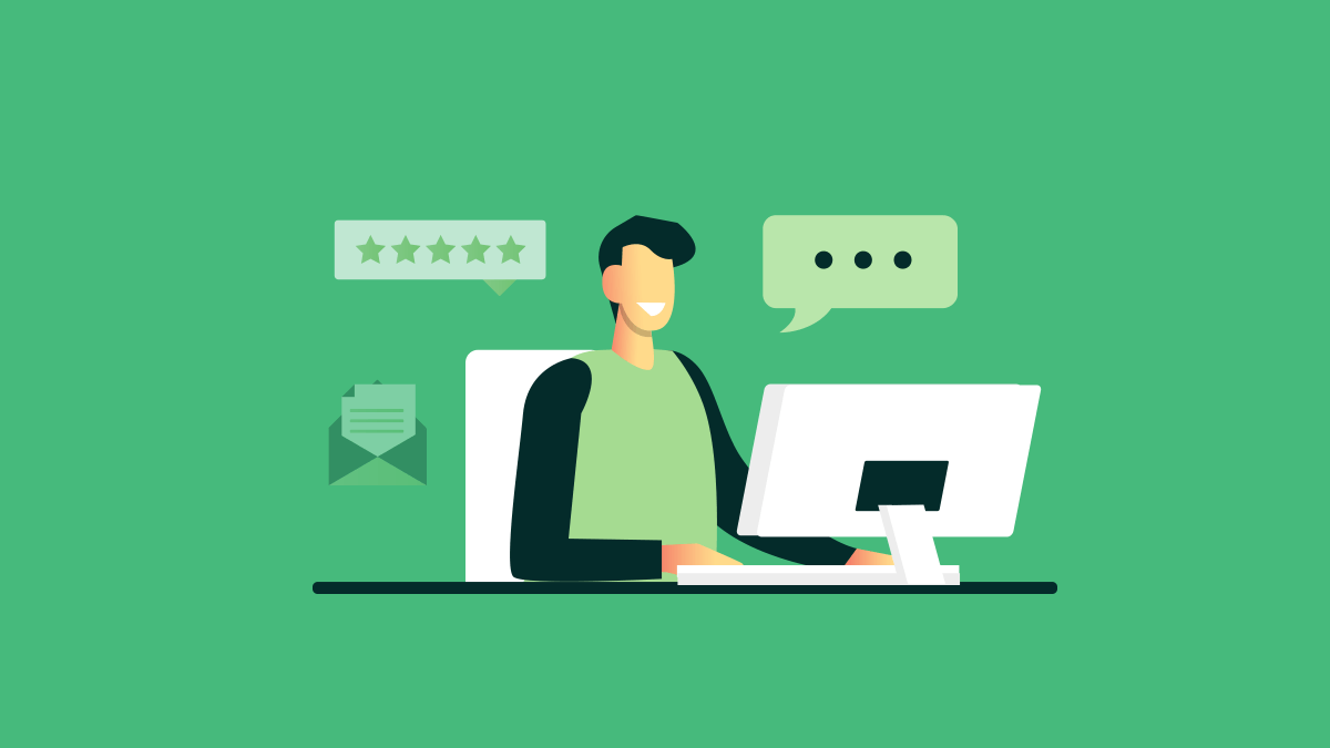 خدمة عملاء لجميع المنصات