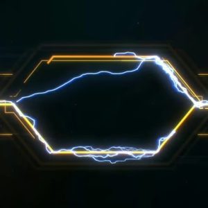 تصميم انترو احترافي (10 ثواني)